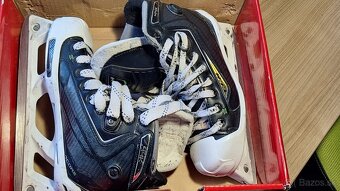 Brankarske hokejove korčule CCM - 4