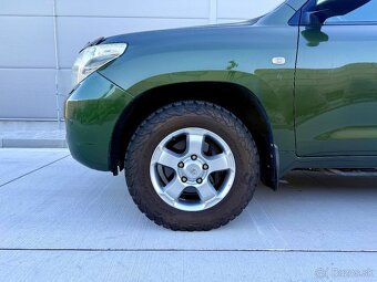 Toyota Land Cruiser 200 4.5 V8 - 4