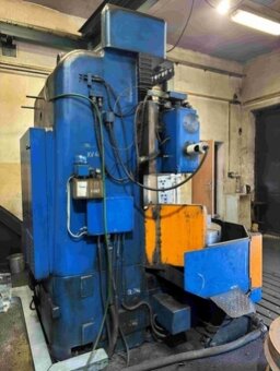 SKJ 10 - použitý karusel, 1992 - 4