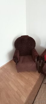 Sedacia súprava a kreslá - 4