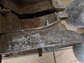 Jawa 350 354 360 bez cisla - 4