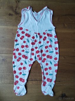 Balík pre dievcatko, vel.62 - 4