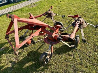 Obracačka sena -Hrabačka - 4