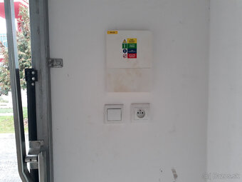 Prenájmem garáž - 4