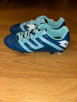 Chlapčenské kopačky - 4