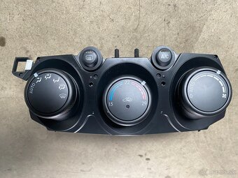 Nahradne diely Mazda 2 2007-2014 - 4