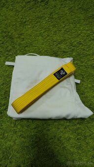 Kimono OUTSHOCK + pas - 4