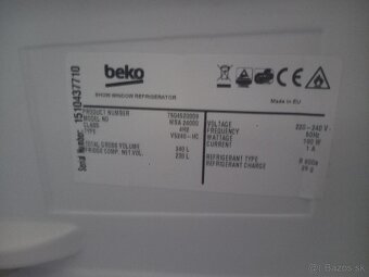 Presklenna chladnička - 4