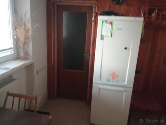 Prenájom - 4