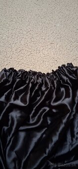 Dámska hodvábna sukňa - 4