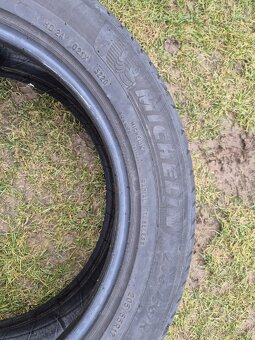 Letne pneu 205/55r17 - 4