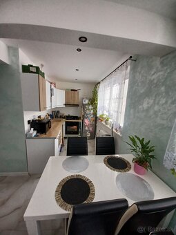 Byt v Prakovciach 2 izbovy - 4