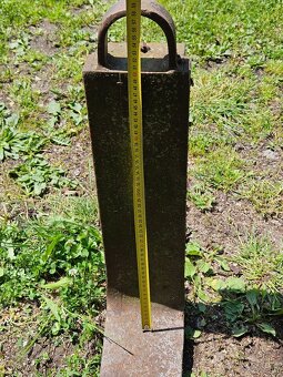 Paletizačné vidly - 4