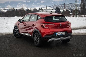 Renault Captur 1.0 TCe 100 Intens - 4