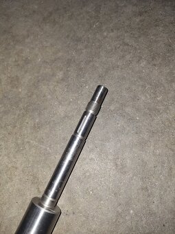 Priečna Skrutka na SV18 - 4