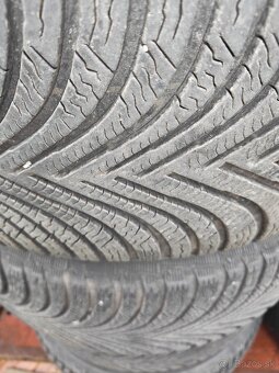 225/55r17 zimne - 4