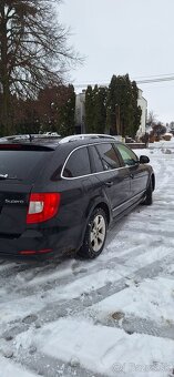 Skoda Superb 2.0tdi 103kw - 4
