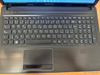 Lenovo G580 - 4