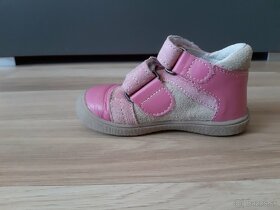 Topánky zn. Rak veľ. 20 - 4