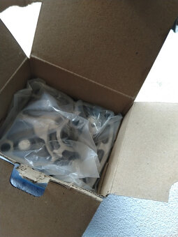 hydraulické čerpadlo NŠ-10 - 4