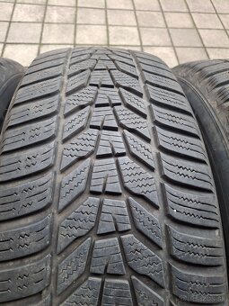zimne 225/65 R17 HANKOOK - 4