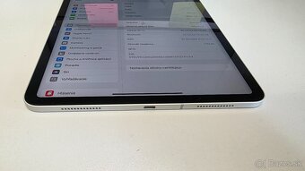 Ipad pro 11 cellular (2018) 256gb silver - 4