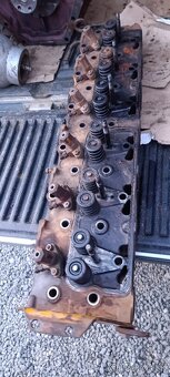 Zetor crystal (čerpadlá) - 4