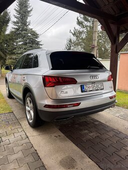 Audi Q5 40 2.0 TDI 140kw QUATTRO - 4