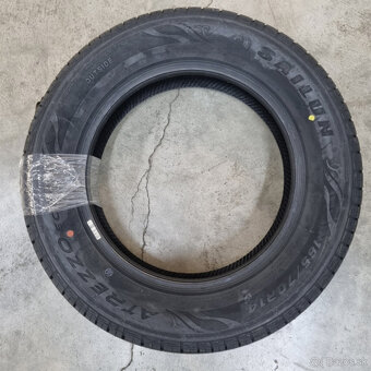 Letné pneumatiky 165/70 R14 SAILUN - 4