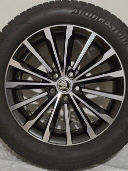 Trinity Škoda Kodiaq R18 - 4