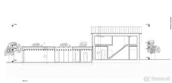 Rodinný dom - Iľanovo - 4