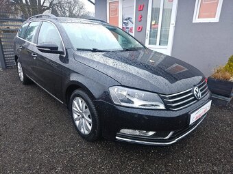 VOLKSWAGEN PASSAT 2.0TDI 103KW - 4