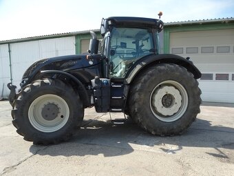 Valtra S374 Versu - 4