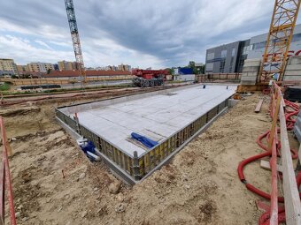 Hydroizolatér, Robotník na stavbe - 4