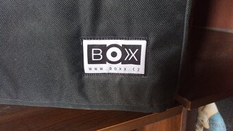 Basová bedňa Eden D210XLT8 - 4