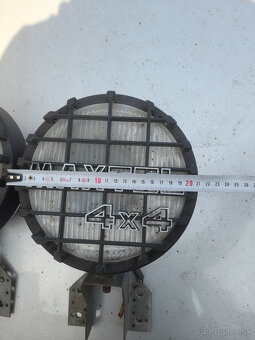 Svetla Maxtel 4x4 - 4