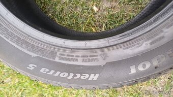 205/55r16 letné pneumatiky, Matador - 4
