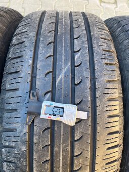 265/65R17 Good Year letne - 4