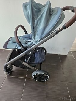 Cybex balios S lux gold 2024 - 4