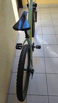 Horsky bicykel Specialized pitch - 4