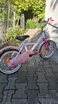 Dievcensky bicykel - 4