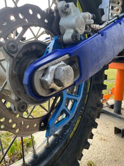 sherco se 300 2021 - 4