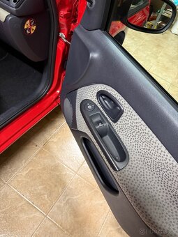 Renault Clio 1,2 43kw - 4