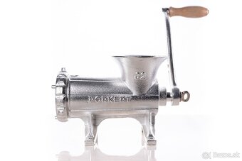 Náhradné diely PORKERT 32 - 4