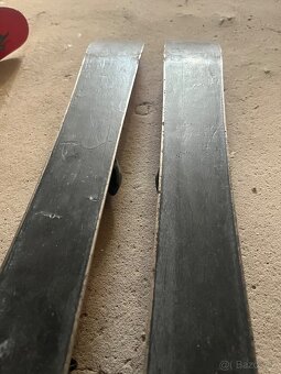 Detske lyze 70cm - 4