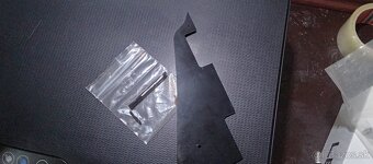 Pickguard Gibson LP - 4