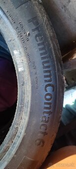 Predám pneumatiky - 4