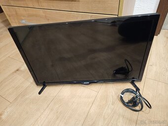Televizor PHILIPS 24" - 4