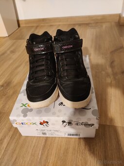 GEOX svietiace topanky - 4