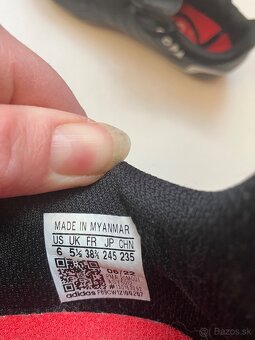 Kopacky Adidas - 4